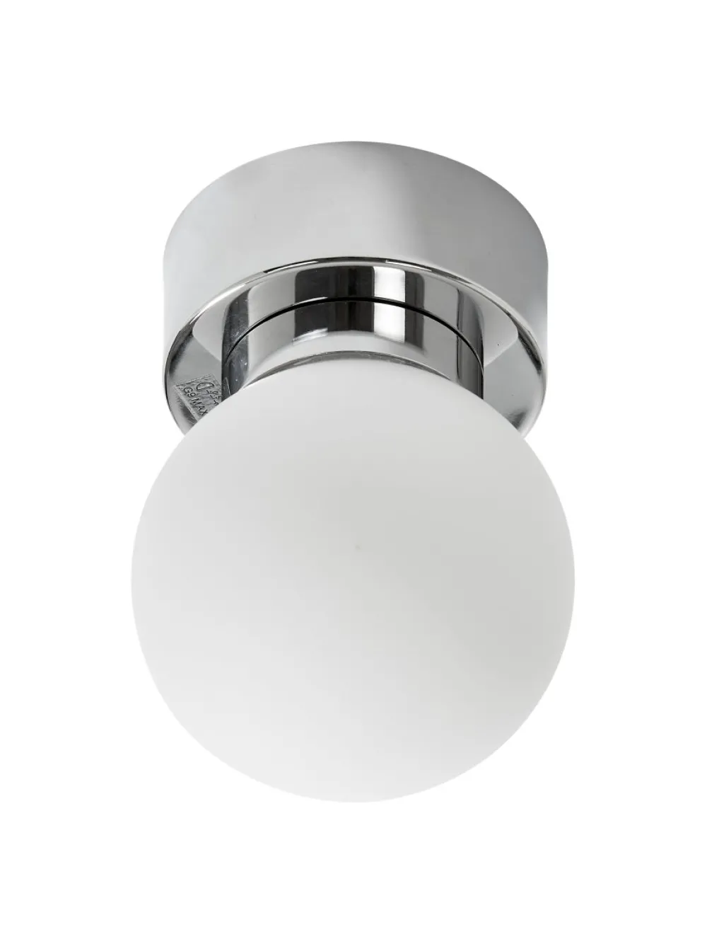 Armaturhantverk Sandhamn Ø7 badrumslampa