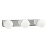 Discount Armaturhantverk Sandhamn 40cm badrumslampa