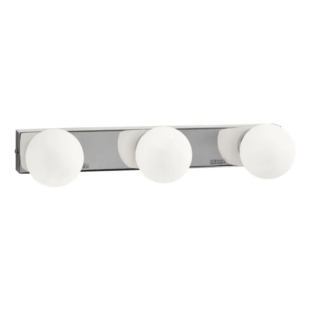 Discount Armaturhantverk Sandhamn 40cm badrumslampa