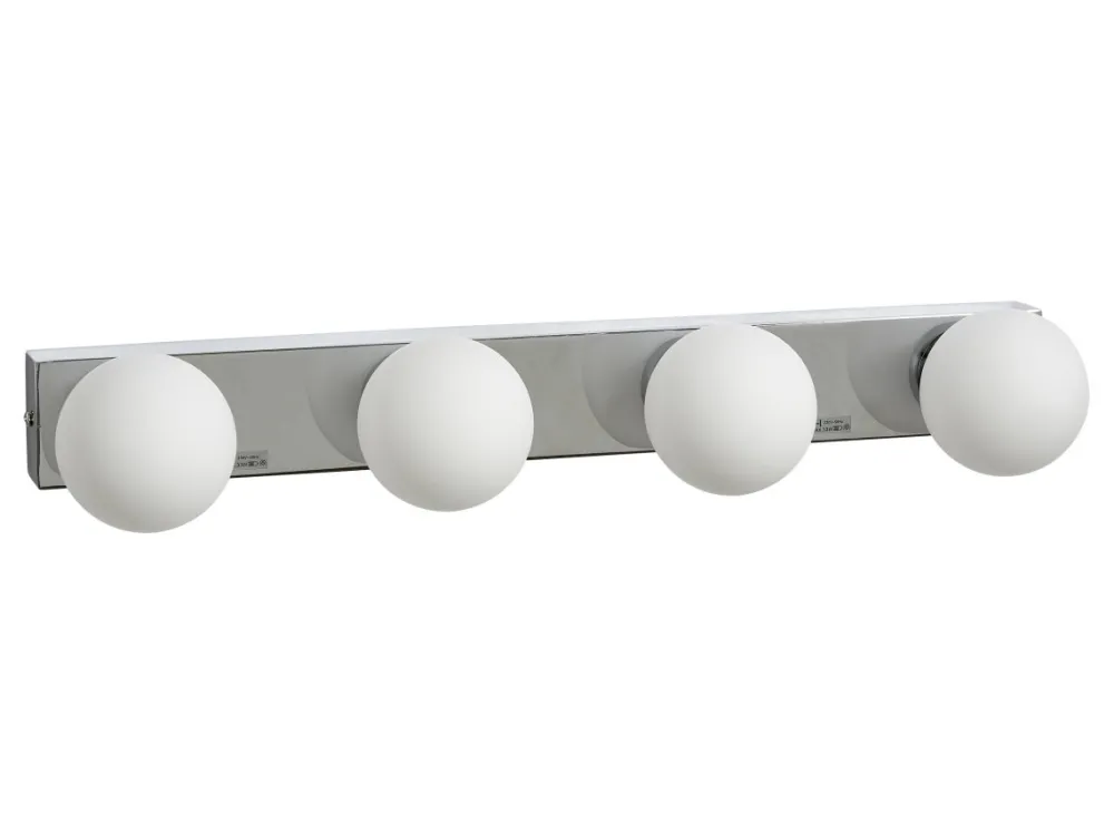 Outlet Armaturhantverk Sandhamn 50cm badrumslampa