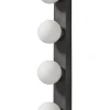 Clearance Armaturhantverk Sandhamn 50cm badrumslampa