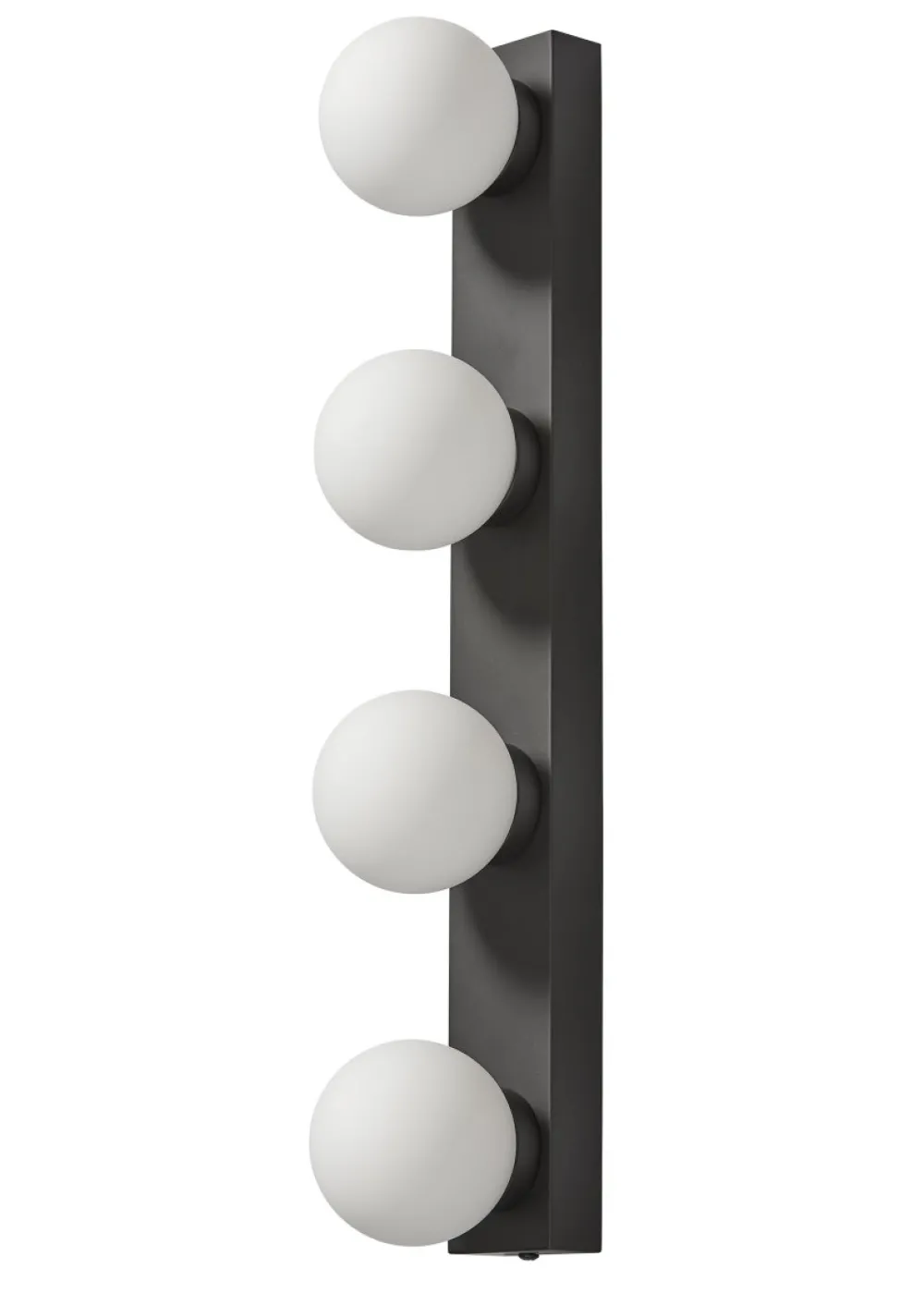 Clearance Armaturhantverk Sandhamn 50cm badrumslampa