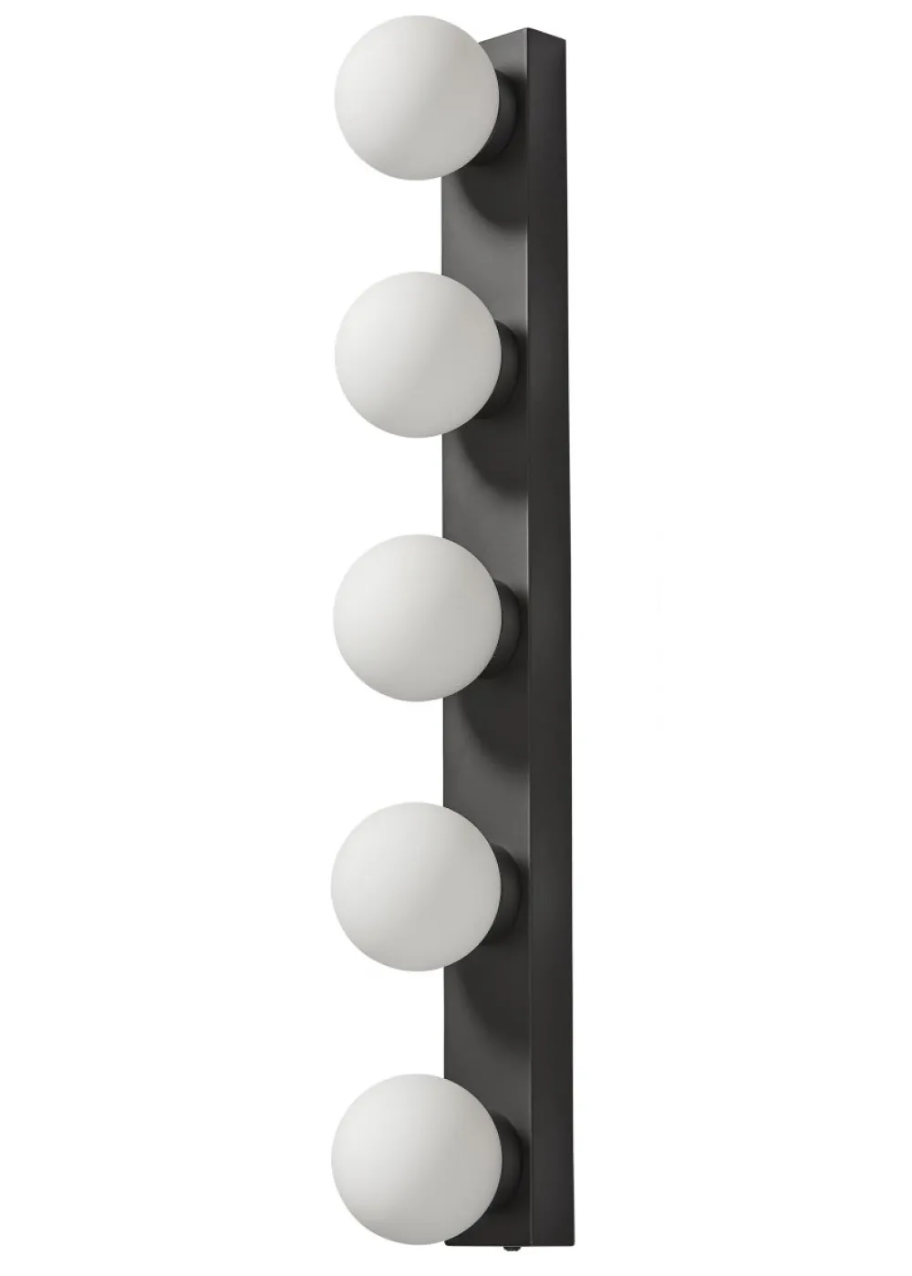 Discount Armaturhantverk Sandhamn 60cm badrumslampa
