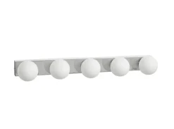 Outlet Armaturhantverk Sandhamn 60cm badrumslampa