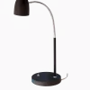 Clearance Aneta Lighting Sandnes 44cm skrivbordslampa