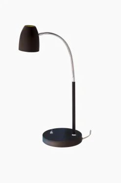 Clearance Aneta Lighting Sandnes 44cm skrivbordslampa