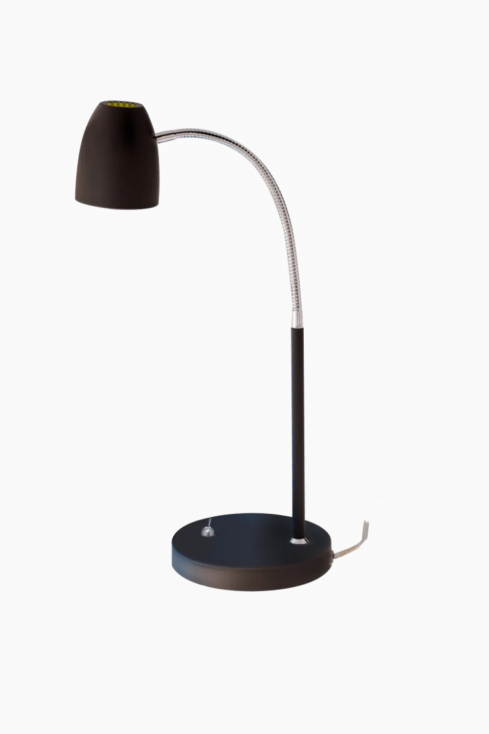 Clearance Aneta Lighting Sandnes 44cm skrivbordslampa