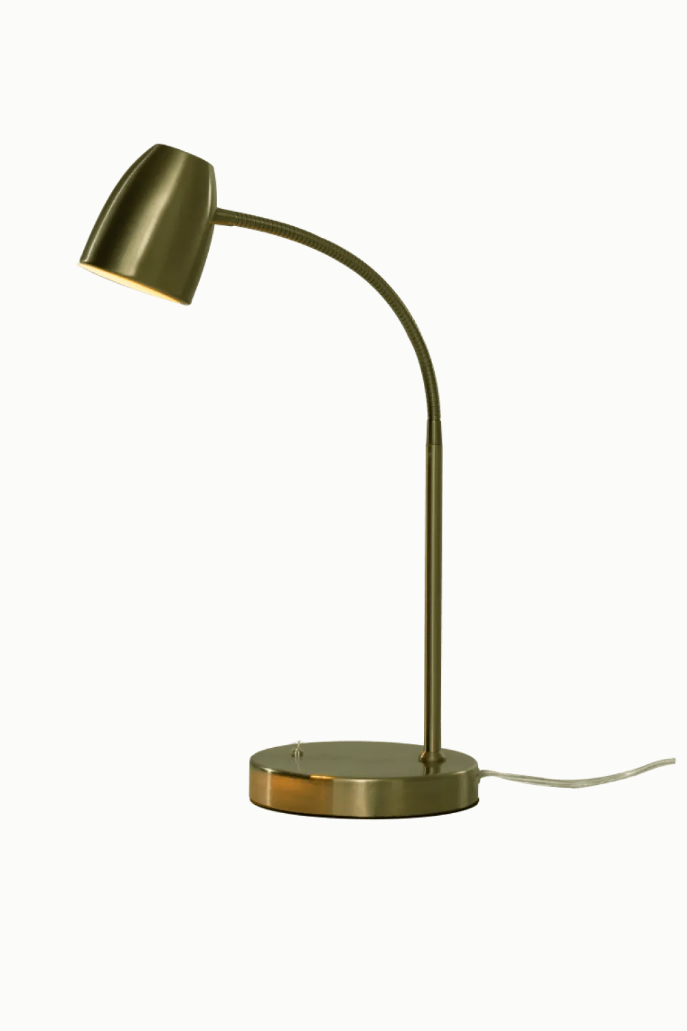 Outlet Aneta Lighting Sandnes 44cm skrivbordslampa