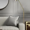 Clearance Aneta Lighting Sandnes 1 golvlampa