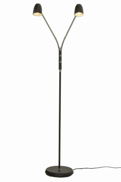 Outlet Aneta Lighting Sandnes 2 golvlampa