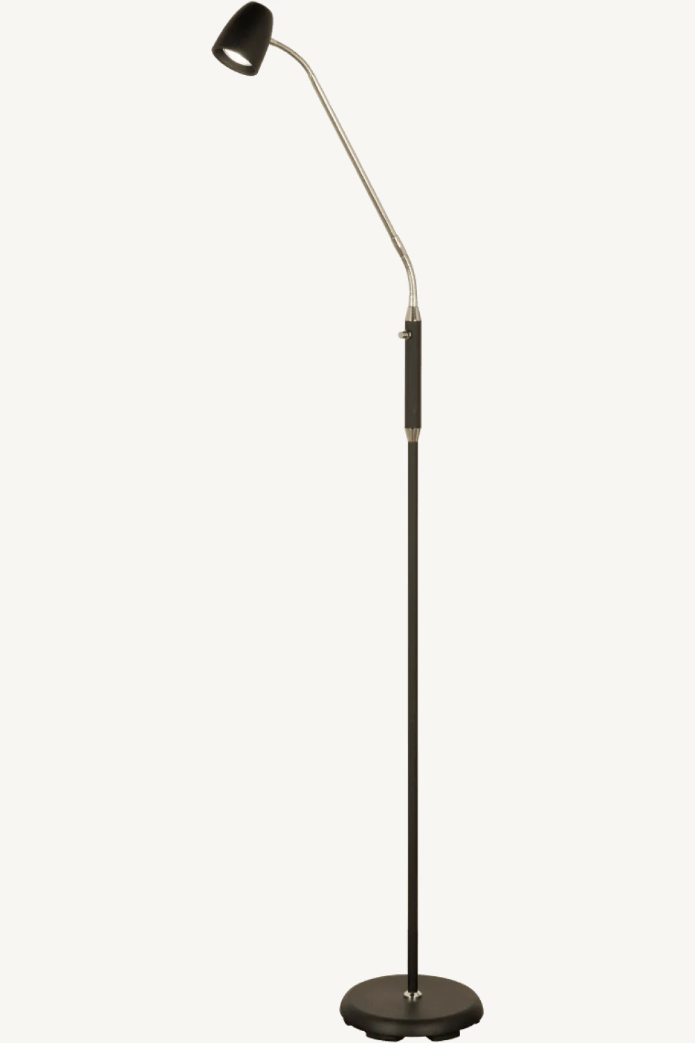 Best Aneta Lighting Sandnes 1 golvlampa