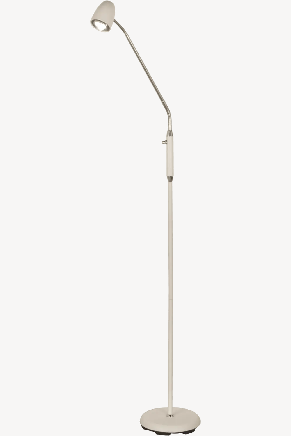 Hot Aneta Lighting Sandnes 1 golvlampa