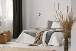 Outlet Aneta Lighting Sandnes 1 golvlampa