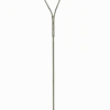 Clearance Aneta Lighting Sandnes 2 golvlampa