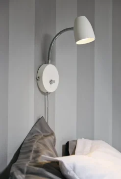 New Aneta Lighting Sandnes läslampa