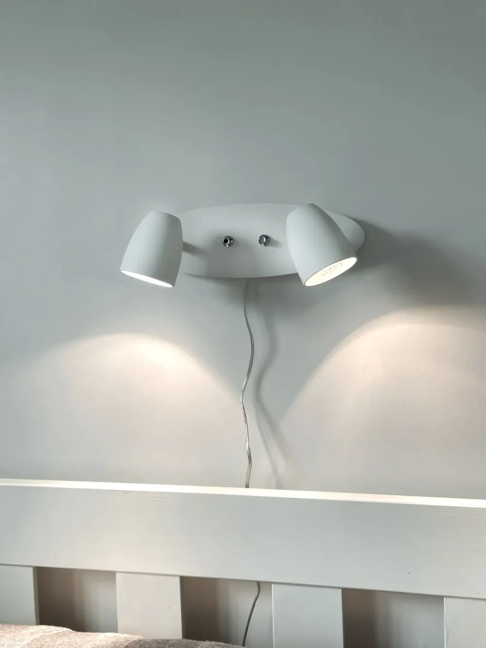 New Aneta Lighting Sandnes läslampa