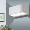 Best Eglo Sania 20cm vägglampa