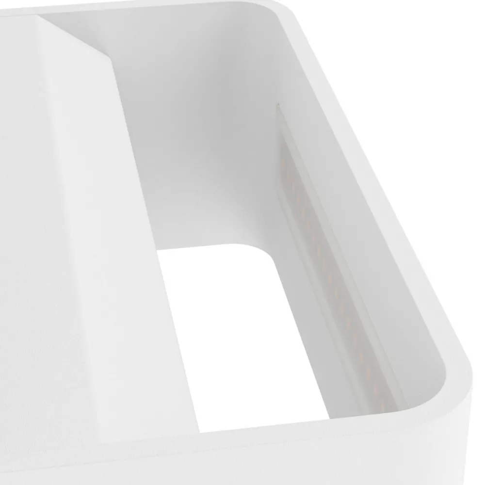 Best Eglo Sania 20cm vägglampa
