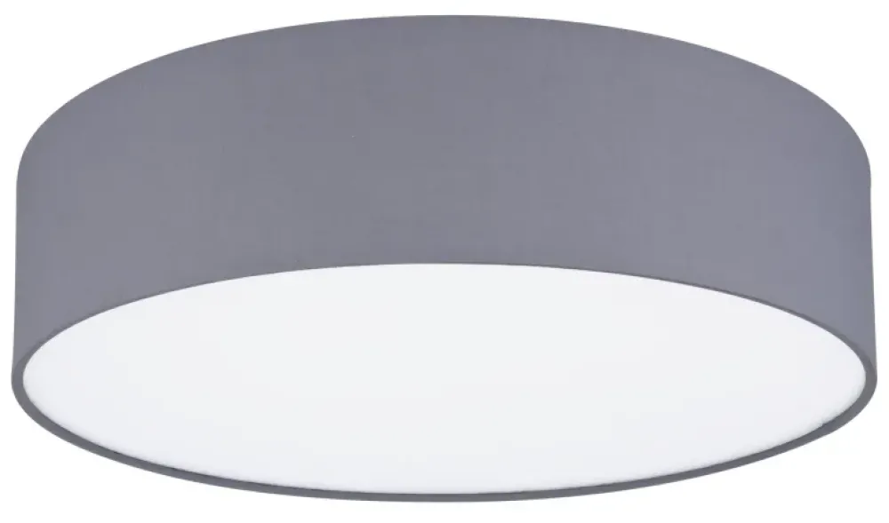 Hot Globo Lighting Sanna Ø40 plafond Antracit