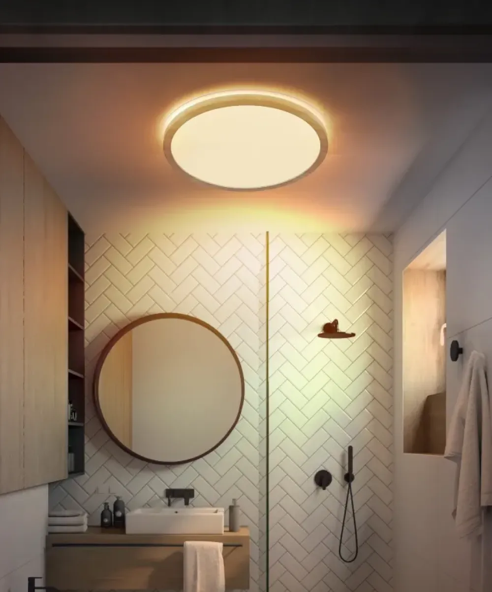 Online Globo Lighting Sapana Ø42 badrumslampa