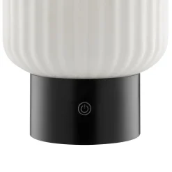 Clearance Brilliant Sarastro 14cm portabel Svart