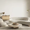 Sale Aneta Lighting Sarek golvlampa