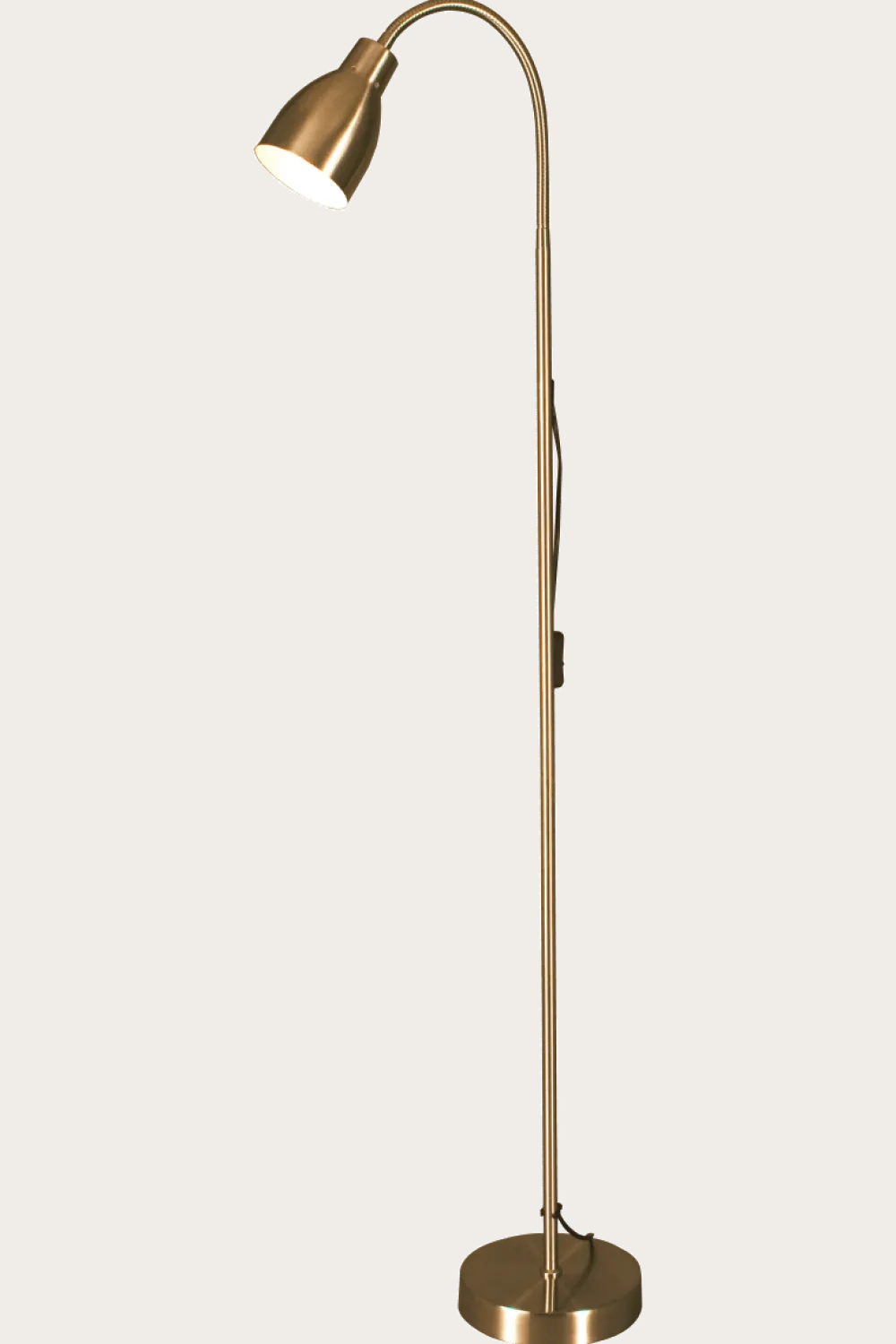 Sale Aneta Lighting Sarek golvlampa