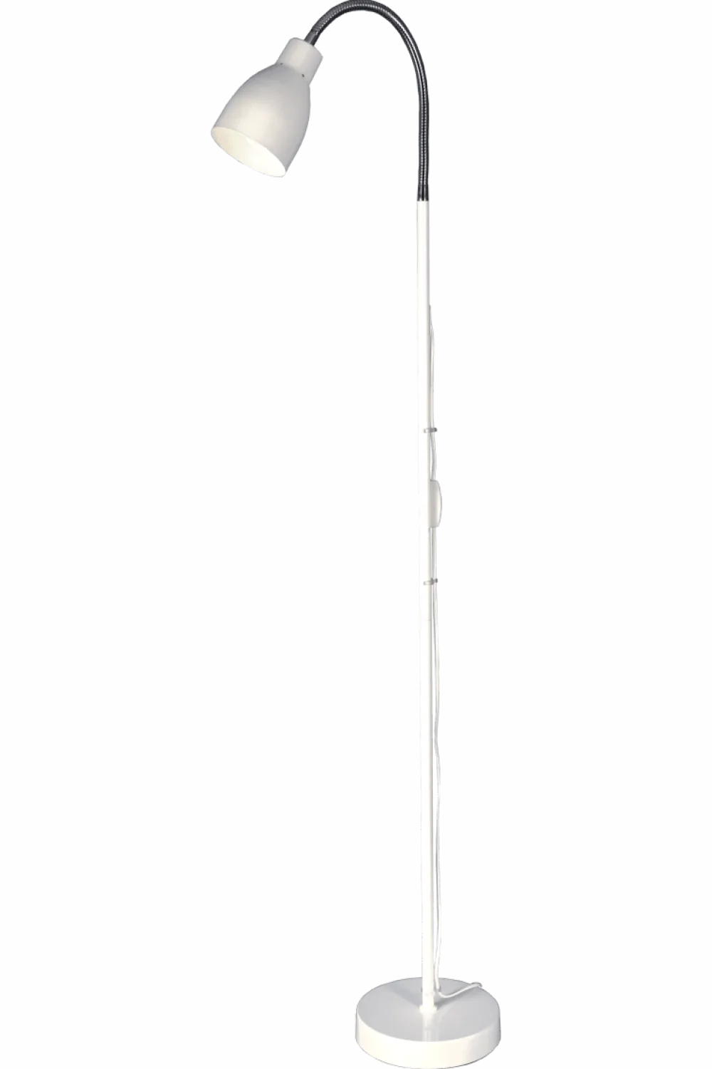 Best Aneta Lighting Sarek golvlampa
