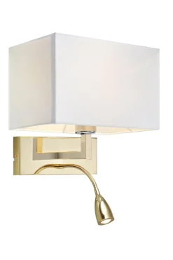 New Markslöjd Savoy läslampa