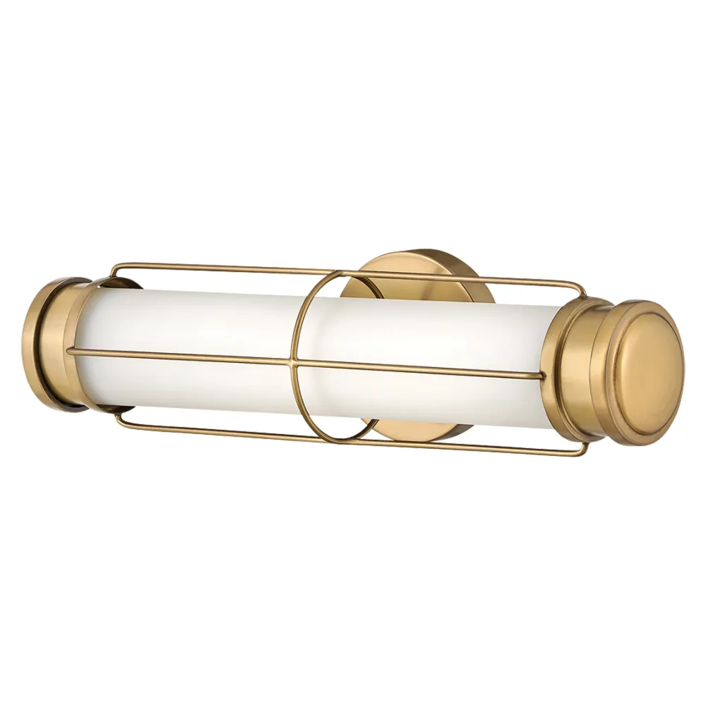 New Elstead Lighting Saylor 43cm badrumslampa