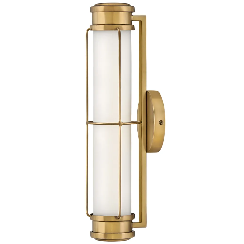 New Elstead Lighting Saylor 43cm badrumslampa