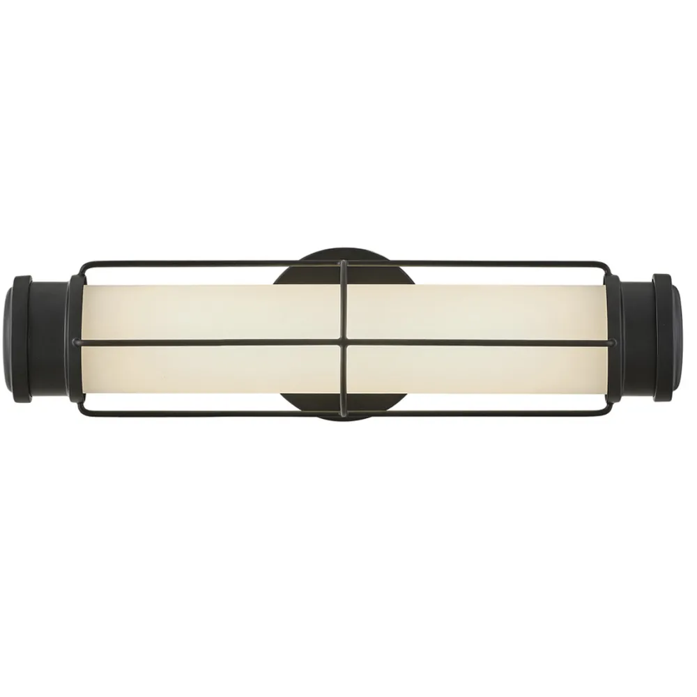 Clearance Elstead Lighting Saylor 43cm badrumslampa