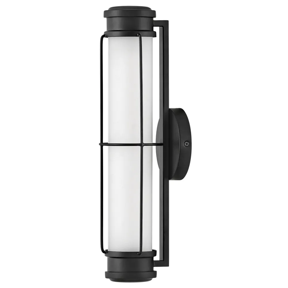 Clearance Elstead Lighting Saylor 43cm badrumslampa