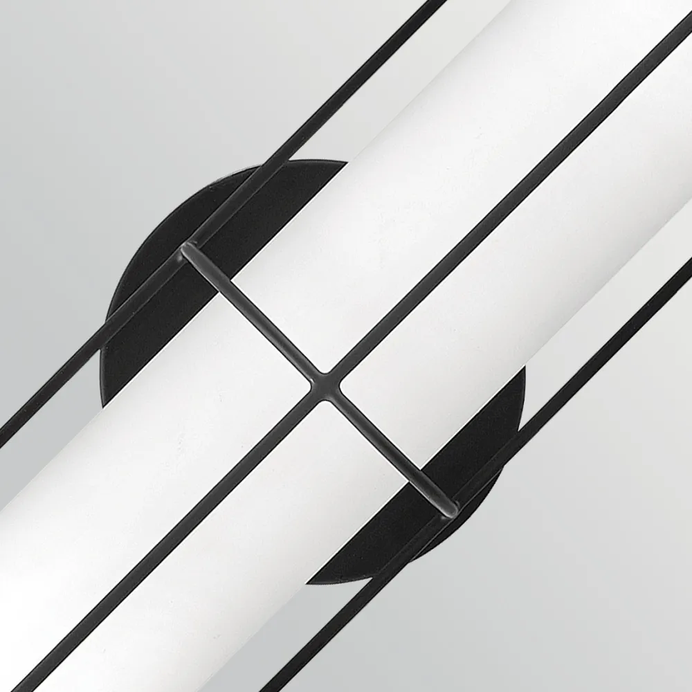 Clearance Elstead Lighting Saylor 43cm badrumslampa