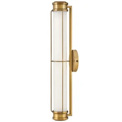 Clearance Elstead Lighting Saylor 60cm badrumslampa
