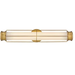 Clearance Elstead Lighting Saylor 60cm badrumslampa