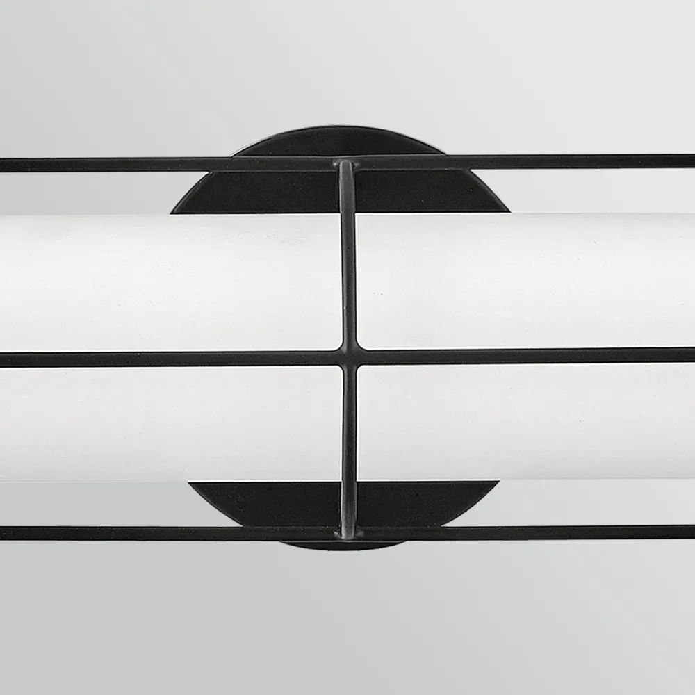 Best Elstead Lighting Saylor 60cm badrumslampa