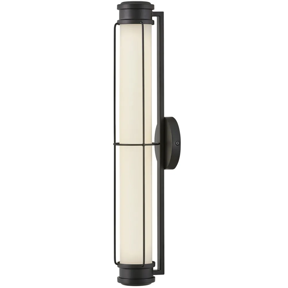 Best Elstead Lighting Saylor 60cm badrumslampa