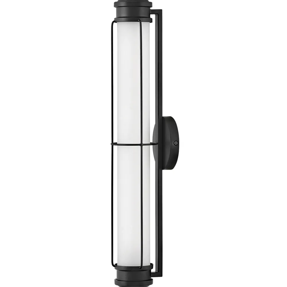Best Elstead Lighting Saylor 60cm badrumslampa