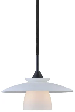 Clearance Halo Design Scandic Ø20 taklampa Opal