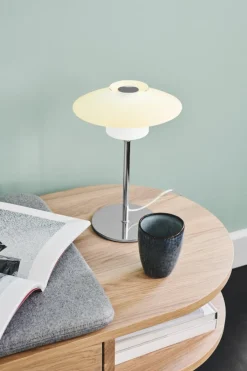 Best Halo Design Scandinavia 30cm bordslampa Opal