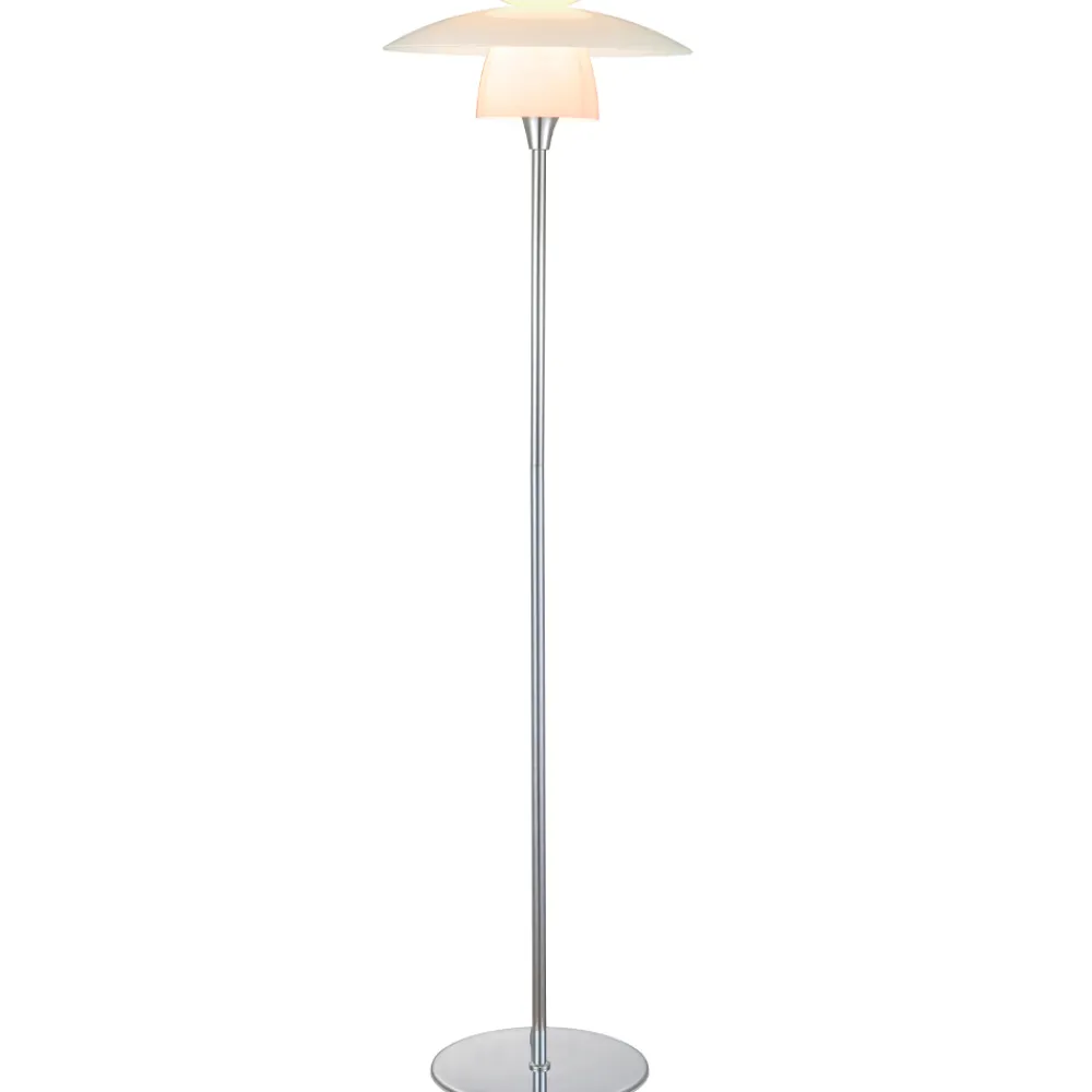 Discount Halo Design Scandinavia golvlampa Opal