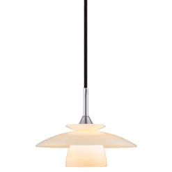New Halo Design Scandinavia Ø20 taklampa Opal