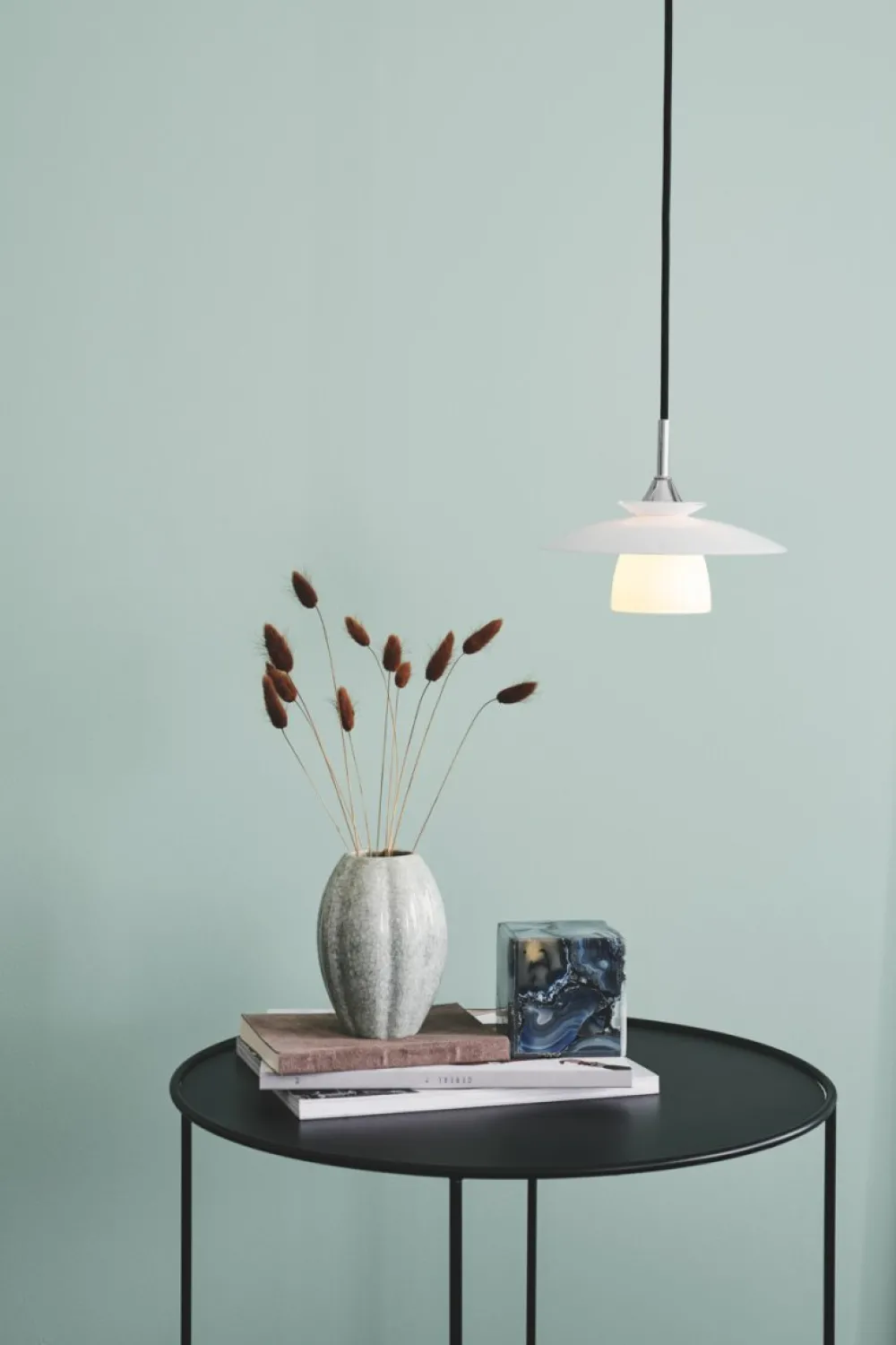 New Halo Design Scandinavia Ø20 taklampa Opal