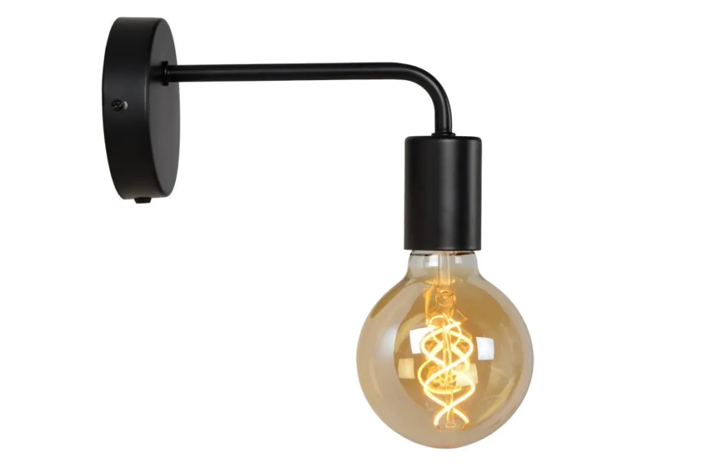 Sale Lucide Scott 20cm vägglampa
