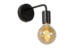Sale Lucide Scott 20cm vägglampa
