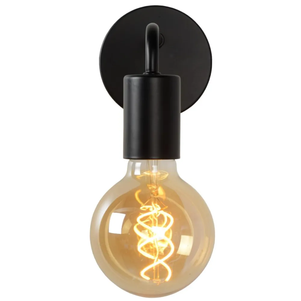 Sale Lucide Scott 20cm vägglampa