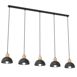 Discount Emibig Lighting Seco 116cm taklampa