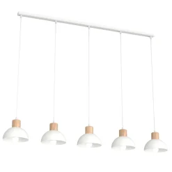 Sale Emibig Lighting Seco 116cm taklampa