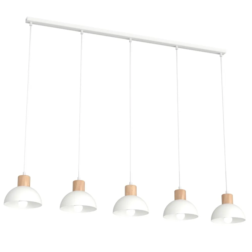 Sale Emibig Lighting Seco 116cm taklampa